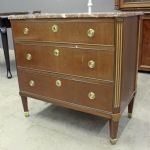 947 8545 CHEST OF DRAWERS